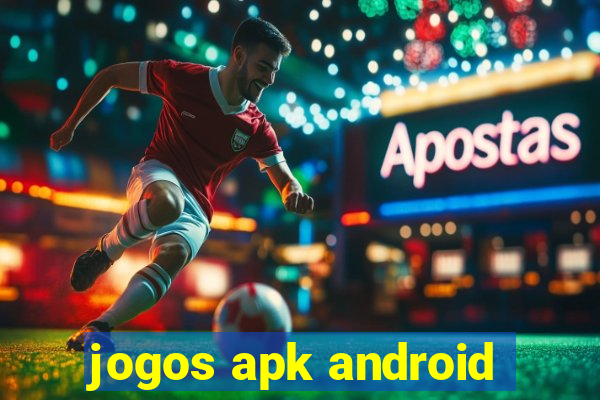 jogos apk android